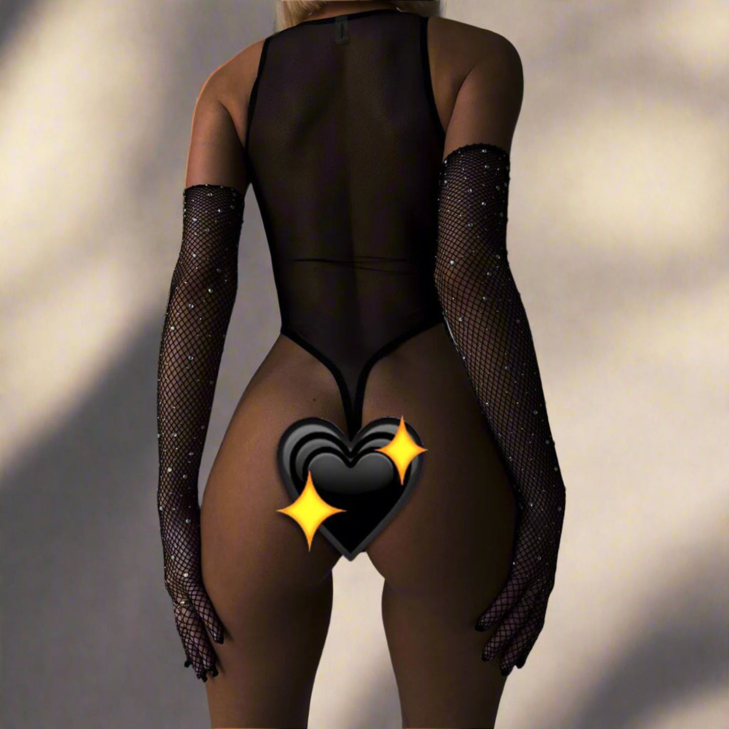 Evangeline Sculpt Bodysuit – Sculpted Temptation