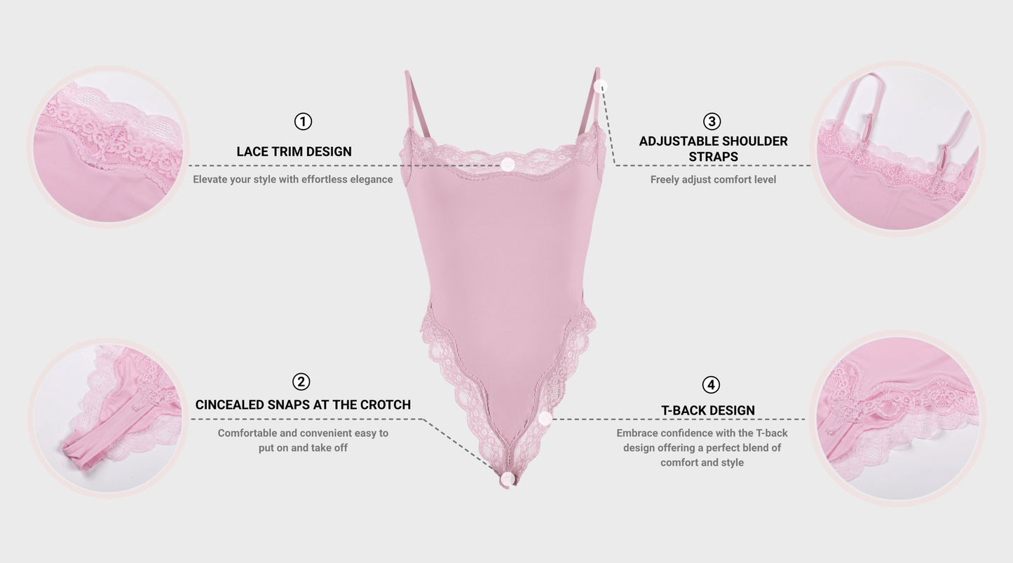 Selina Silhouette Shaper