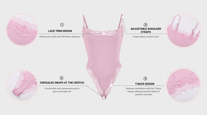 Selina Silhouette Shaper
